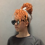 Telegram profile photo for Та, что плетёт дреды