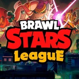 Telegram profile photo for LeaguE Турниры по бравлу