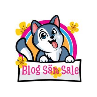 Telegram profile photo for Blog Săn Sale