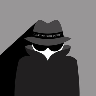 Telegram profile photo for CHAT IN SEGRETO