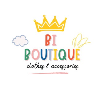 Telegram profile photo for Bi Boutique
