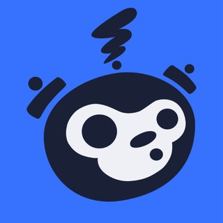 Telegram group profile photo for Отзывы Monkey Loader