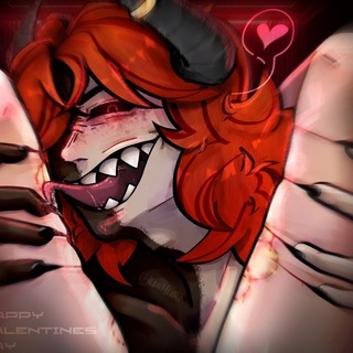 Telegram profile photo for ᘛ HuaHur ᐷ