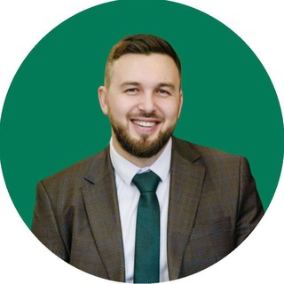 Telegram profile photo for Финансовый советник | Алексей Новицкий
