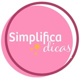 Telegram profile photo for SIMPLIFICA DICAS