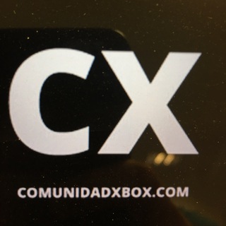 Telegram profile photo for Comunidad Xbox