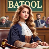 Telegram profile photo for Batool Ghanem/ بَتُوْل غَانِم