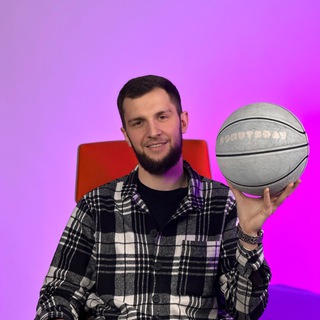 Telegram profile photo for РДДДРДБДиИ