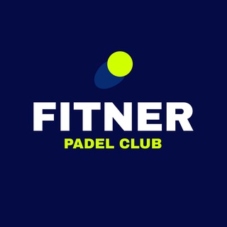 Telegram profile photo for Fitner Падел | Тюмень