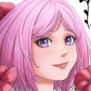 Telegram profile photo for MaryLand🌸