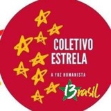 Telegram profile photo for COLETIVO ESTRELA
