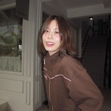 Telegram profile photo for panggil aja acel