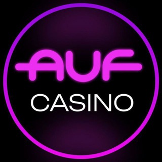 Telegram profile photo for Auf Casino