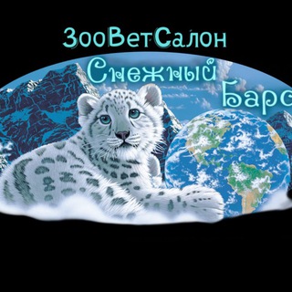 Telegram profile photo for Снежный Барс