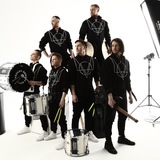 Telegram profile photo for Vasiliev Groove Шоу