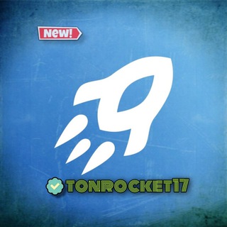 Telegram profile photo for 💰چک xRocket / ایردراپ معتبر 🚀