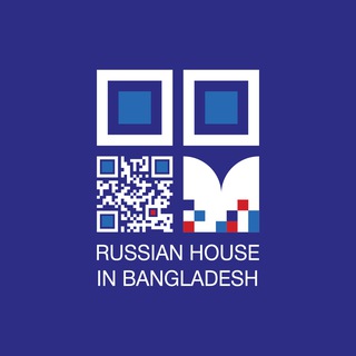 Telegram profile photo for Russian House in Bangladesh