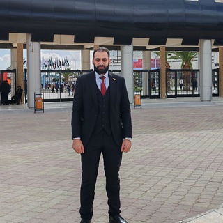 Telegram profile photo for رائد حمادة - Raed Hamada