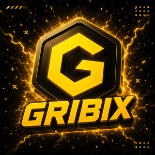 Telegram profile photo for GRIBIX | Игры CS2