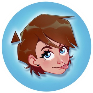 Telegram profile photo for Обитель Хэллендр