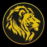 Telegram profile photo for Lion