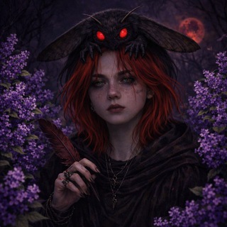 Telegram profile photo for манямирок