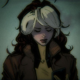 Telegram profile photo for ⊗ 𝑉𝑒́𝑟𝑡𝑖𝑔𝑜
