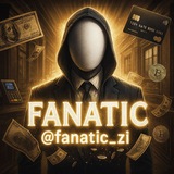 Telegram profile photo for repa fanatica