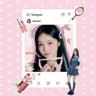 Telegram profile photo for caresian archive.