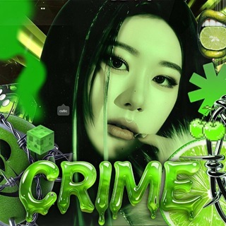 Telegram profile photo for 𝑐rì𝑚ℇ︎ w𝓪ŵℰ︎ info
