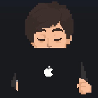 Telegram profile photo for MattDev