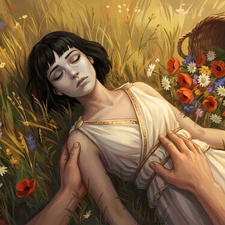 Telegram profile photo for Orpheus: Echo of Hades / LumiXL
