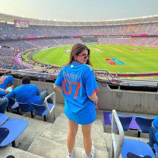 Telegram profile photo for Sakshi Patel
