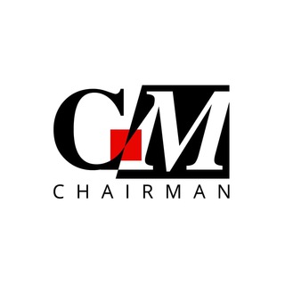 Telegram profile photo for Chairman Кресла Стулья Киев