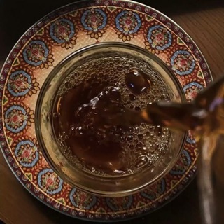 Telegram profile photo for QABAL AL-SULTAN • قَابَل السُلطان