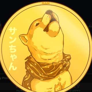 Telegram profile photo for San Chan
