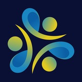 Telegram profile photo for SocialProtocolAI