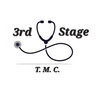Telegram profile photo for 3rd Stage T.M.C