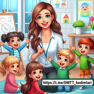Telegram profile photo for DMTT | DIREKTOR O'RINBOSARLARI