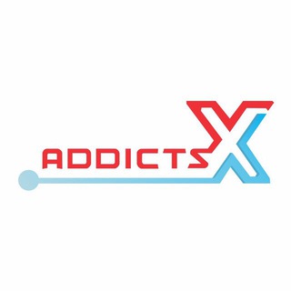 Telegram profile photo for Addicts X Official