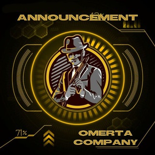 Telegram profile photo for ANNOUNCEMENT OC #memories
