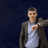 Telegram profile photo for Андрей Зенин | Цифровизор