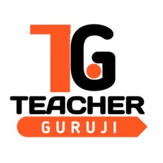 Telegram profile photo for Teacher Guruji