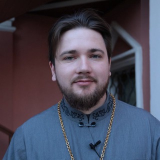 Telegram profile photo for Батюшка на проводе