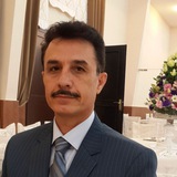 Telegram profile photo for دکتر نیک اندیش