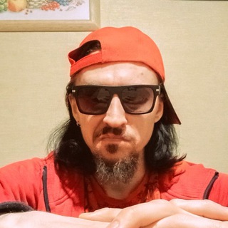 Telegram profile photo for Michael Kistanov