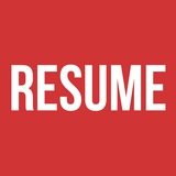 Telegram profile photo for Resume list