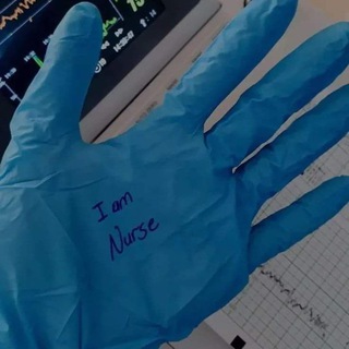 Telegram profile photo for I'm nurse 👩⚕️👨⚕️