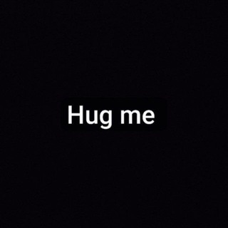 Telegram profile photo for عانقني || Hug me