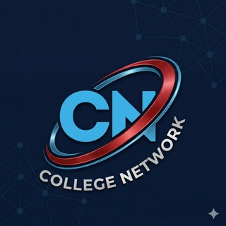 Telegram profile photo for College Network